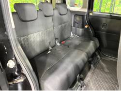 トール カスタムＧの中古車画像