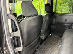 トール カスタムＧの中古車画像