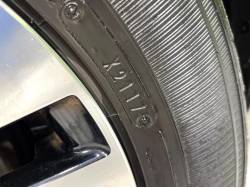 トール カスタムＧの中古車画像