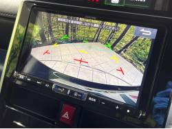 トール カスタムＧの中古車画像