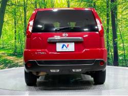 エクストレイル ２０Ｓの中古車画像