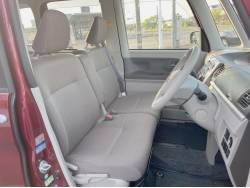 タント Ｘの中古車画像