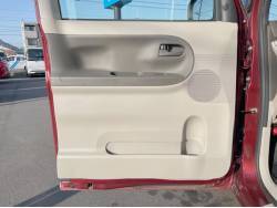 タント Ｘの中古車画像