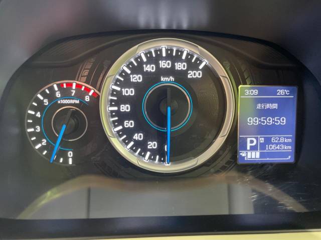 スズキ クロスビー ハイブリッドＭＺ 1.1万Km 200.9万円(沖縄県)[397]の中古車詳細