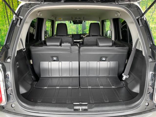 スズキ クロスビー ハイブリッドＭＺ 1.1万Km 200.9万円(沖縄県)[397]の中古車詳細