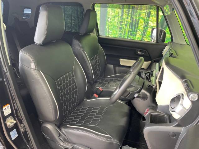 スズキ クロスビー ハイブリッドＭＺ 1.1万Km 200.9万円(沖縄県)[397]の中古車詳細