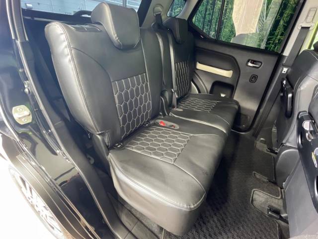 スズキ クロスビー ハイブリッドＭＺ 1.1万Km 200.9万円(沖縄県)[397]の中古車詳細