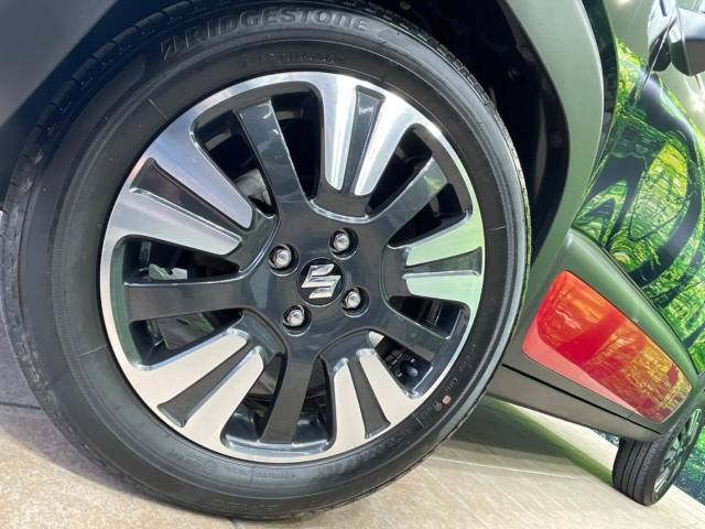 スズキ クロスビー ハイブリッドＭＺ 1.1万Km 200.9万円(沖縄県)[397]の中古車詳細