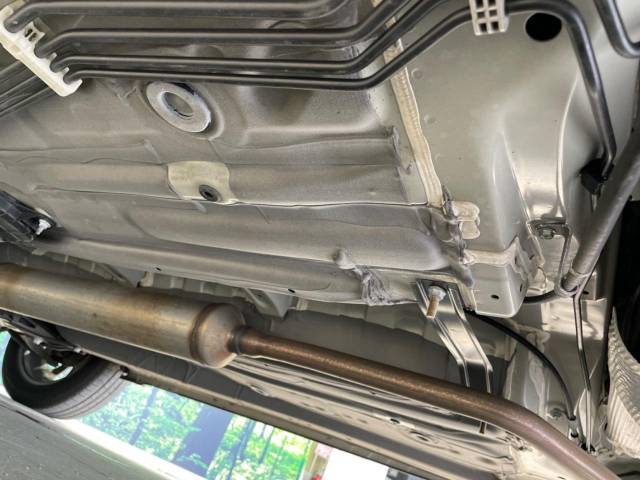 スズキ クロスビー ハイブリッドＭＺ 1.1万Km 200.9万円(沖縄県)[397]の中古車詳細