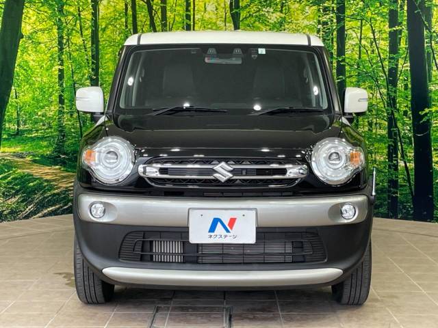 スズキ クロスビー ハイブリッドＭＺ 1.1万Km 200.9万円(沖縄県)[397]の中古車詳細