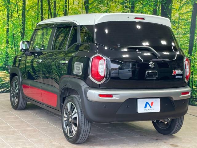 スズキ クロスビー ハイブリッドＭＺ 1.1万Km 200.9万円(沖縄県)[397]の中古車詳細