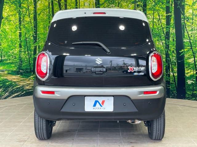 スズキ クロスビー ハイブリッドＭＺ 1.1万Km 200.9万円(沖縄県)[397]の中古車詳細