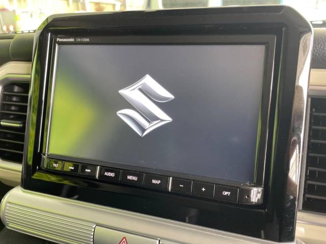 スズキ クロスビー ハイブリッドＭＺ 1.1万Km 200.9万円(沖縄県)[397]の中古車詳細