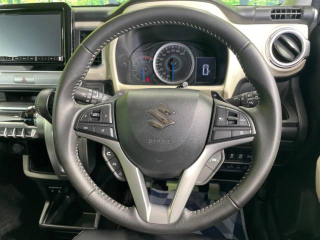 スズキ クロスビー ハイブリッドＭＺ 1.1万Km 200.9万円(沖縄県)[397]の中古車詳細