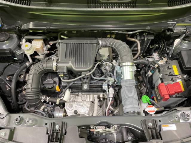 スズキ クロスビー ハイブリッドＭＺ 1.1万Km 200.9万円(沖縄県)[397]の中古車詳細