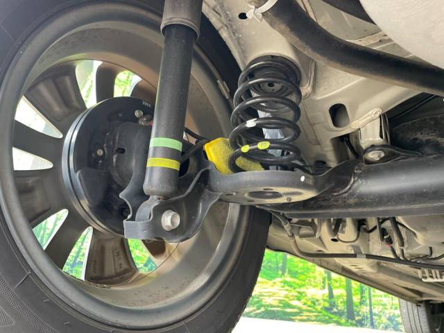 スズキ クロスビー ハイブリッドＭＺ 1.1万Km 200.9万円(沖縄県)[397]の中古車詳細