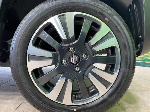 スズキ クロスビー ハイブリッドＭＺ 1.1万Km 200.9万円(沖縄県)[397]の中古車詳細