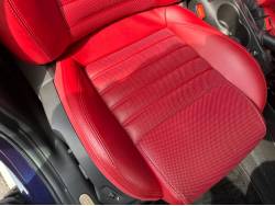 ジュリエッタ クアドリフォリオ ヴェルデ アルフィスティ２の中古車画像