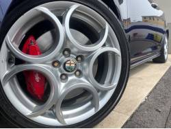 ジュリエッタ クアドリフォリオ ヴェルデ アルフィスティ２の中古車画像