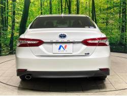 カムリ Ｇの中古車画像