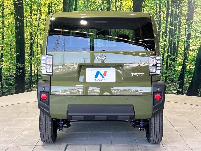 ダイハツ タフト Ｘ 10Km 129.9万円(香川県)[666]の中古車詳細