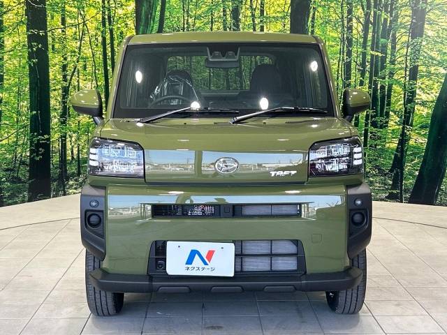 ダイハツ タフト Ｘ 10Km 129.9万円(香川県)[666]の中古車詳細