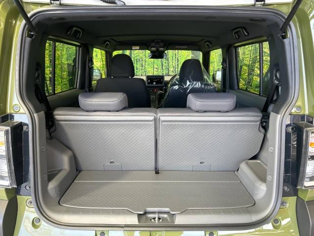 ダイハツ タフト Ｘ 10Km 129.9万円(香川県)[666]の中古車詳細