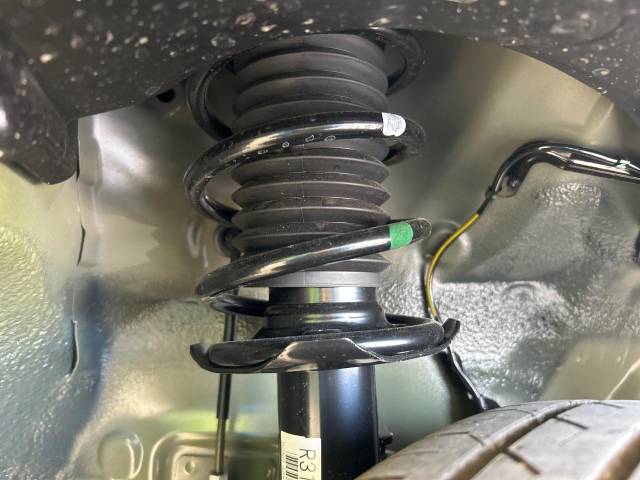 ダイハツ タフト Ｘ 10Km 129.9万円(香川県)[666]の中古車詳細