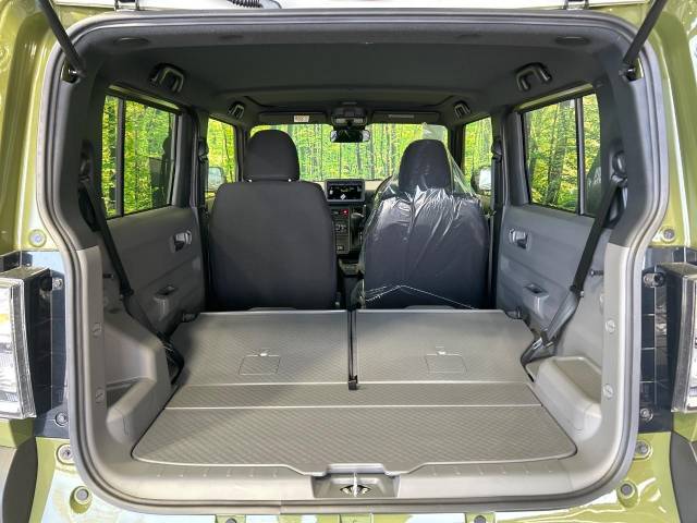 ダイハツ タフト Ｘ 10Km 129.9万円(香川県)[666]の中古車詳細