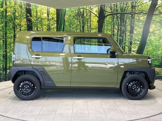 ダイハツ タフト Ｘ 10Km 129.9万円(香川県)[666]の中古車詳細