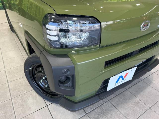 ダイハツ タフト Ｘ 10Km 129.9万円(香川県)[666]の中古車詳細
