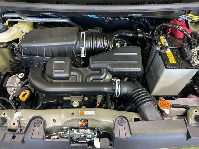 ダイハツ タフト Ｘ 10Km 129.9万円(香川県)[666]の中古車詳細