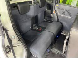 シフォン カスタムＲＳの中古車画像