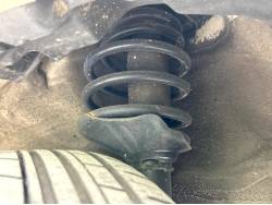 エブリイワゴン ＪＰの中古車画像