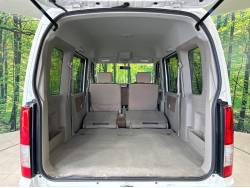 エブリイワゴン ＪＰの中古車画像