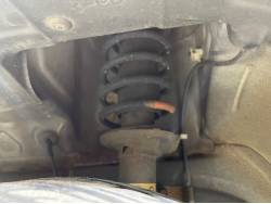 ｅＫワゴン ＧＳの中古車画像