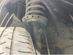 フリード Ｇ プレミアムエディションの中古車画像