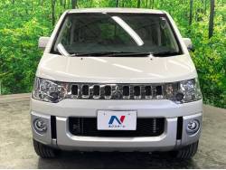 デリカＤ：５ Ｇ パワーパッケージの中古車画像