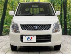 ワゴンＲ ＦＸの中古車画像