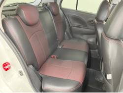 日産　マーチニスモ純正 マーチ ニスモ（日産）[CVT（無段変速車）]のカタログ詳細情報