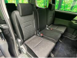 ノア Ｓiの中古車画像