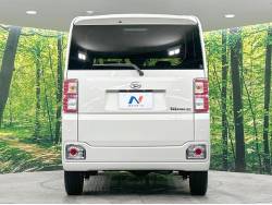 ウェイク Ｌ ＳＡⅢの中古車画像