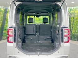 ウェイク Ｌ ＳＡⅢの中古車画像