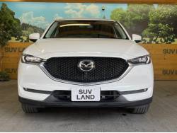 ＣＸ－５ ２５Ｓ Ｌパッケージの中古車画像