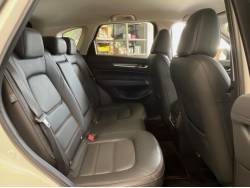 ＣＸ－５ ２５Ｓ Ｌパッケージの中古車画像