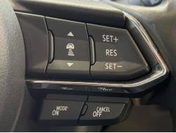 ＣＸ－５ ２５Ｓ Ｌパッケージの中古車画像