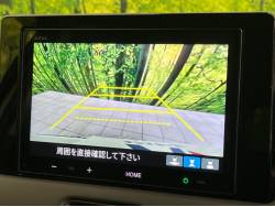 ヴェゼル ｅ：ＨＥＶ Ｘの中古車画像