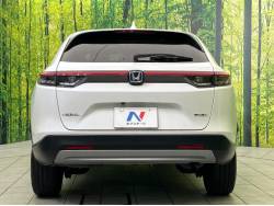 ヴェゼル ｅ：ＨＥＶ Ｘの中古車画像