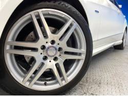 Ｅクラス Ｅ２５０ ブルーエフィシェンシー アバンギャルドの中古車画像