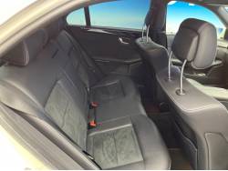 Ｅクラス Ｅ２５０ ブルーエフィシェンシー アバンギャルドの中古車画像